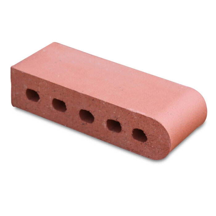 Bullnose - Rose Tan