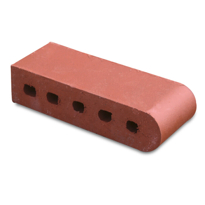 Bullnose - Sunset Red